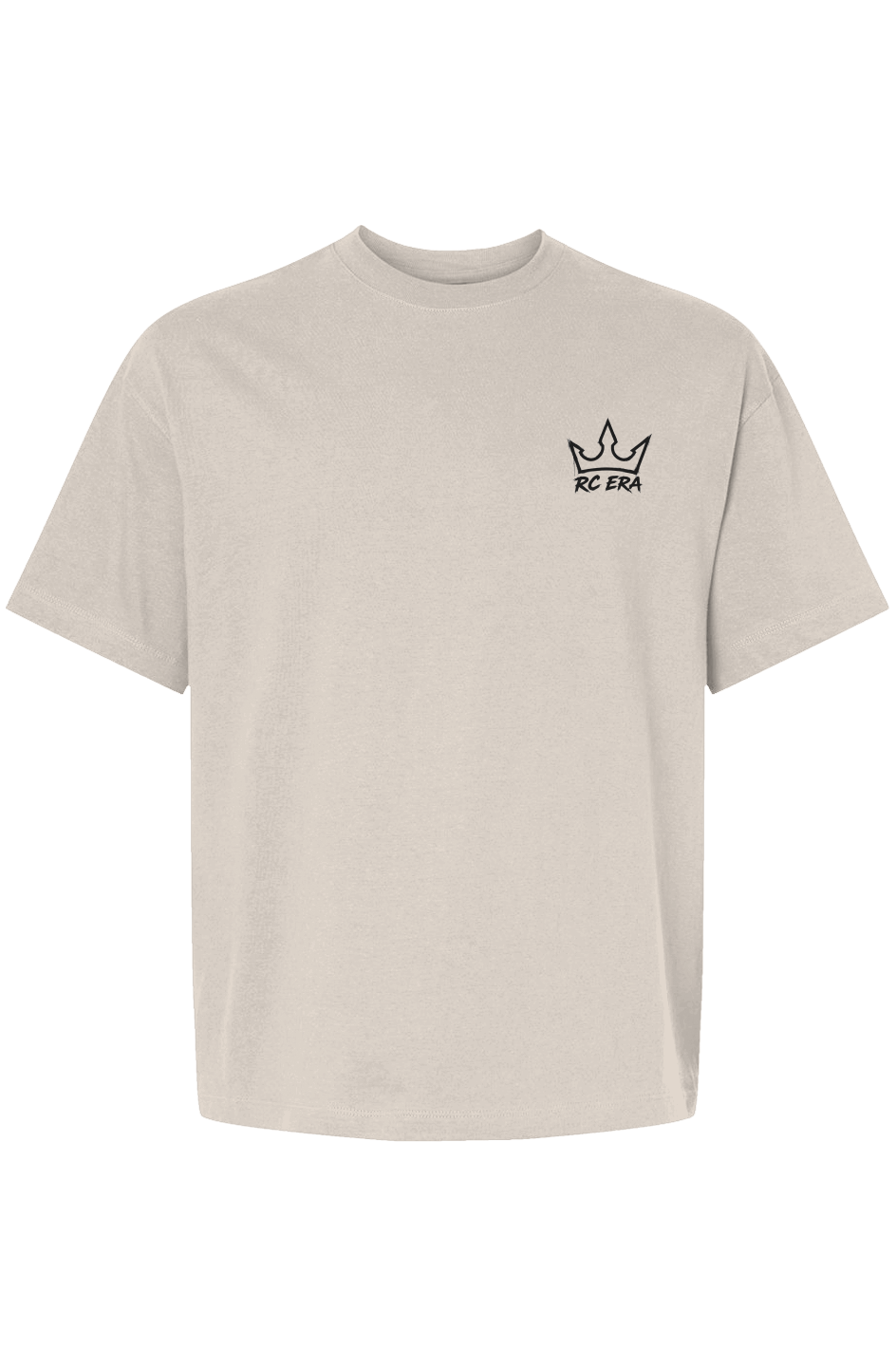 Beefy T Retro Street Tee