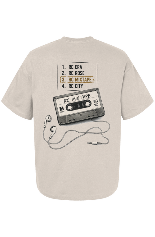 Beefy T Retro Street Tee