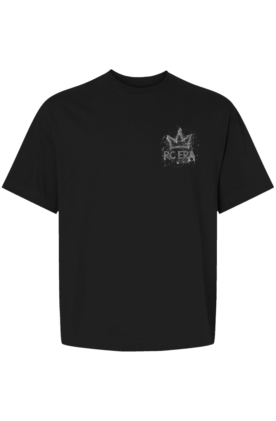 RC Mix Tape Vol. 02 Tee