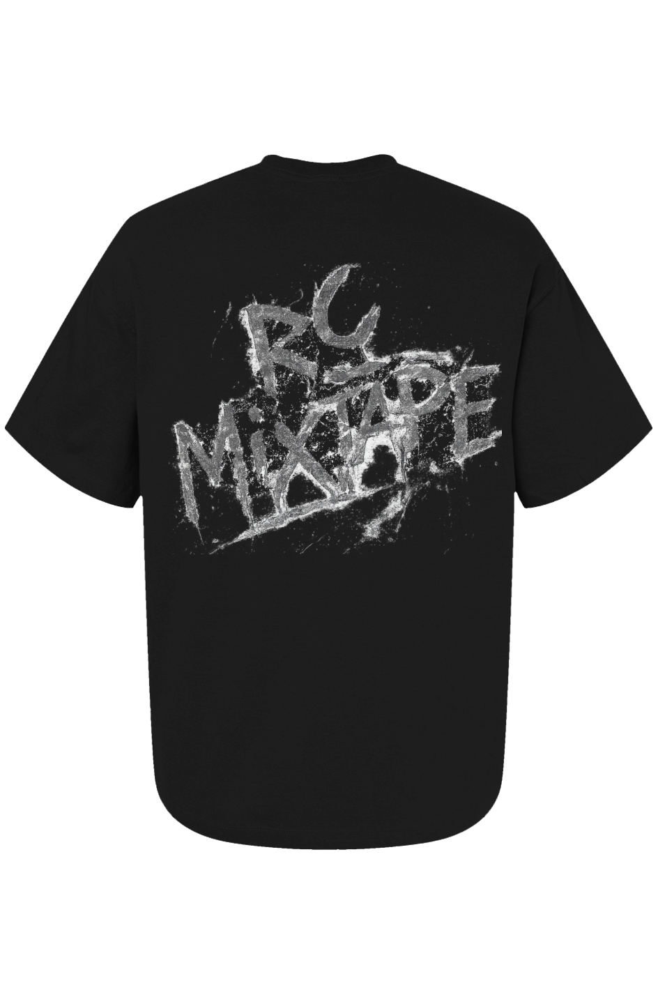 RC Mix Tape Vol. 02 Tee
