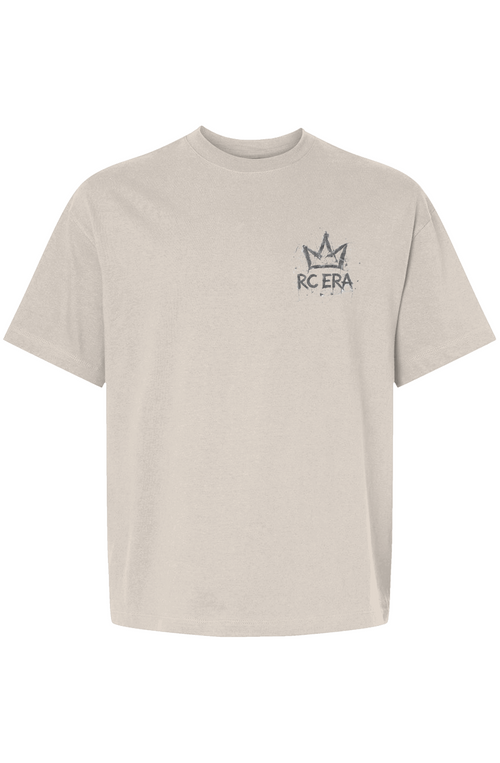 RC Mix Tape Vol. 02 Tee